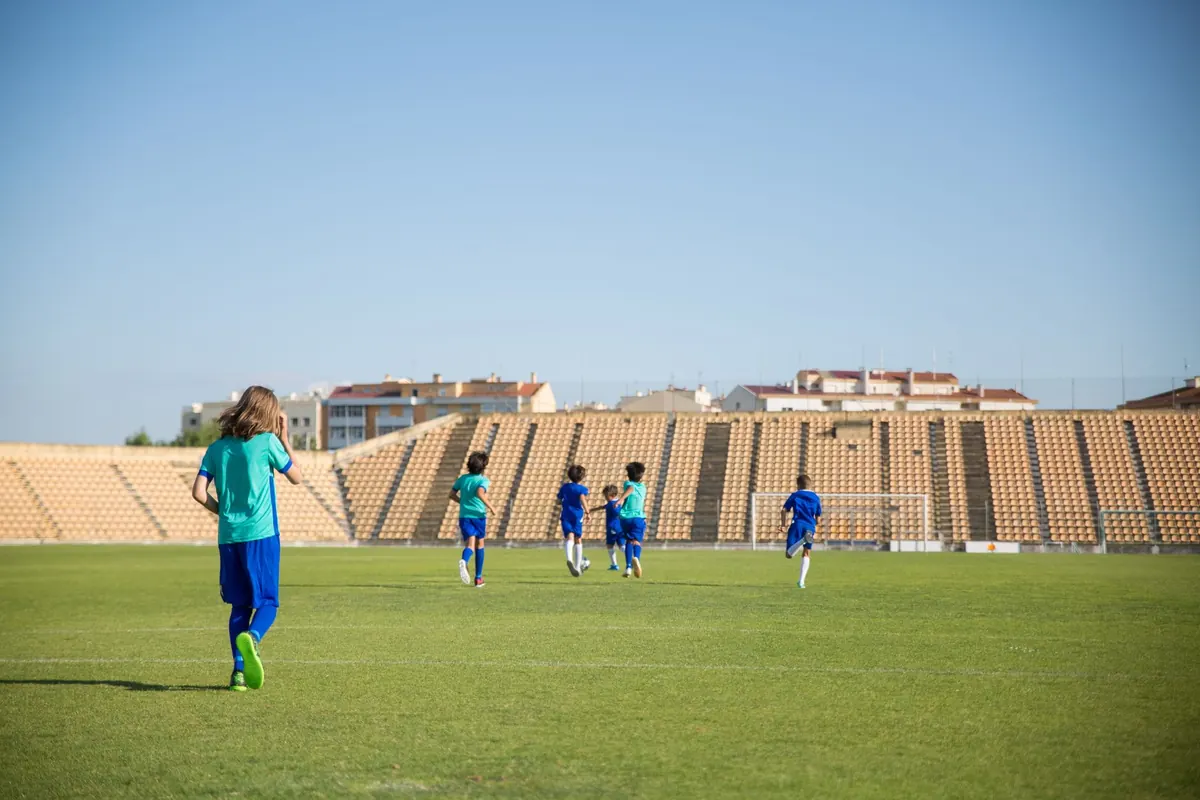 How to Register Your Child for Stow Youth Soccer: Ages, Fees, and Deadlines