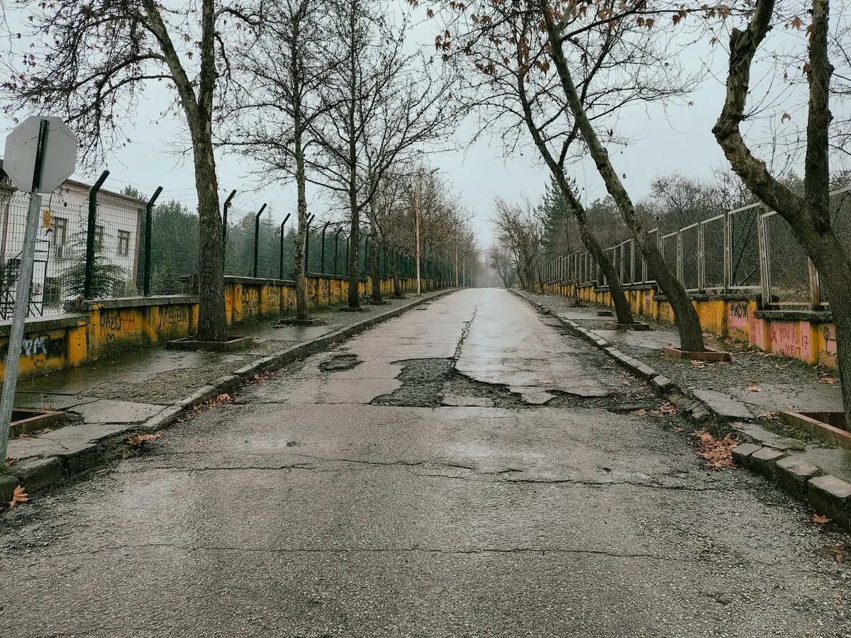 How to Report a Pothole in Stow (and How Long Repairs Actually Take)