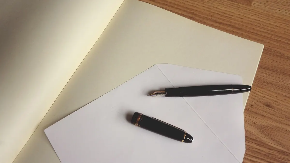 How to Write a Letter to the Editor of The Stow Herald (and Actually Get Published)