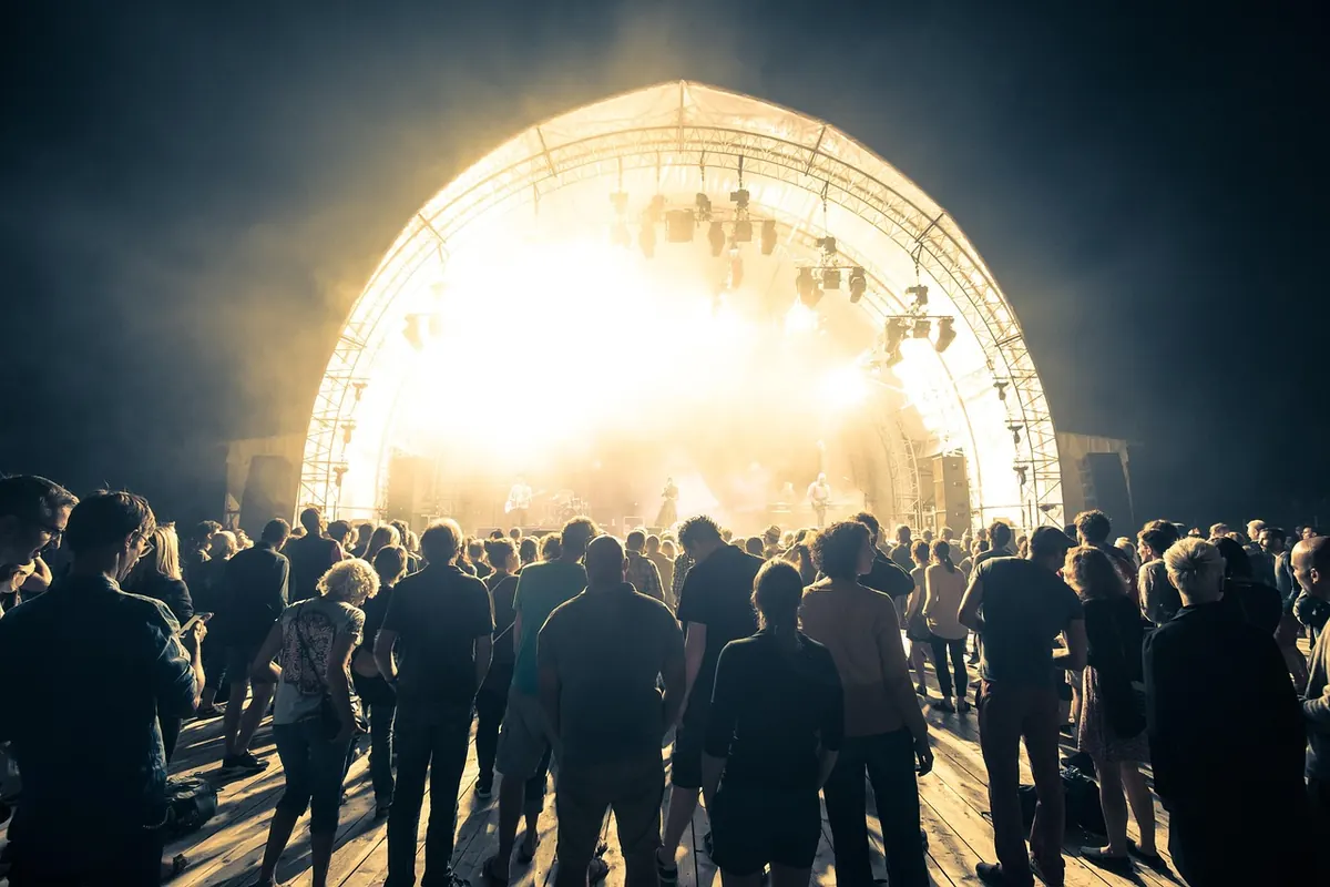 Stow Summer Festival: Full Schedule, Parking, and What to Bring