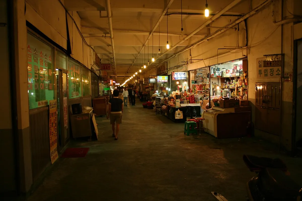 Why Stow Needs a Year-Round Indoor Public Market